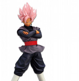 ������� Dragon Ball Super Chosenshiretsuden II Super Saiyan Rose Goku Black