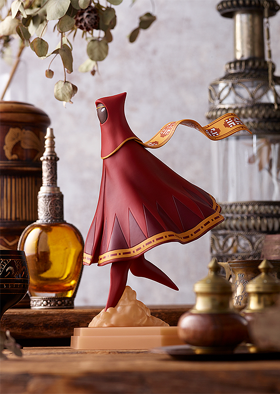 Фигурка Pop Up Parade Journey: The Traveler (17,5 см)