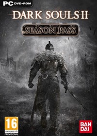 Dark Souls 2. Season Pass [PC]