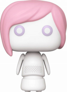  Funko POP Television: Black Mirror  Ashley Too With Chase (9,5 )