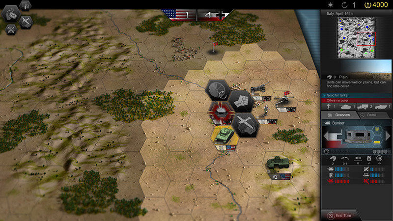 Panzer Tactics HD [PC,  ]