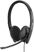  Sennheiser PC 3.2 CHAT Black   PC (1000447)