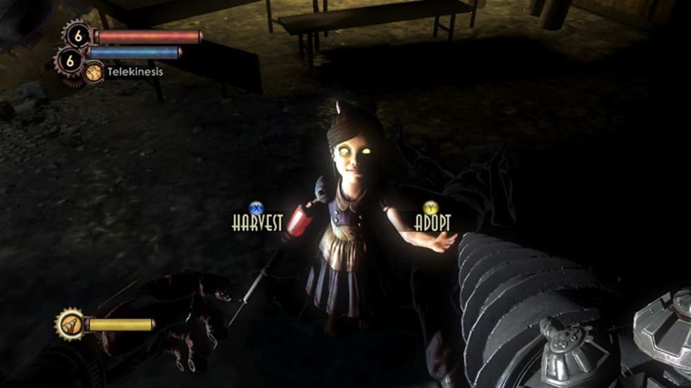 BioShock2 [Xbox 360 / Xbox One,]