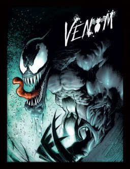    Marvel Extreme: Venom