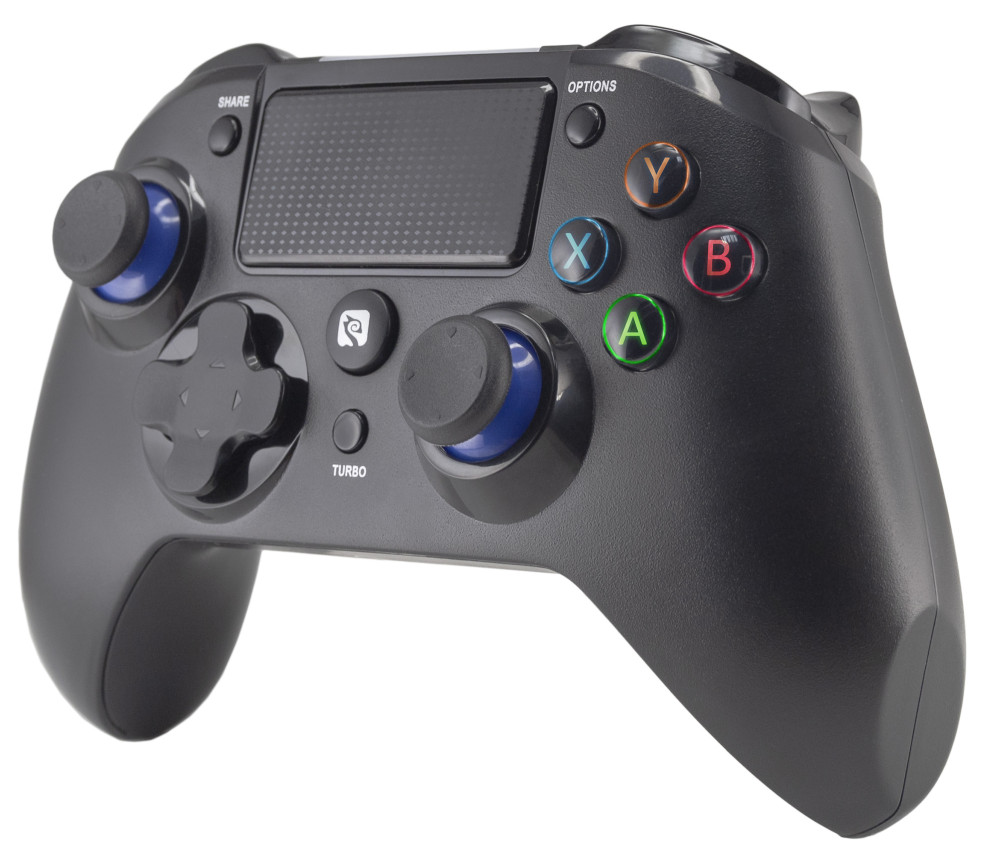 Геймпад Artplays X4 Bluetooth для PS4 (P4J-387b)
