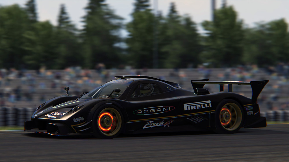 Assetto Corsa PC,  ]