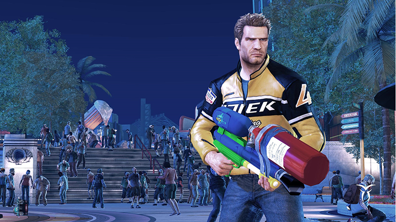 Dead Rising 2 [PC,  ]