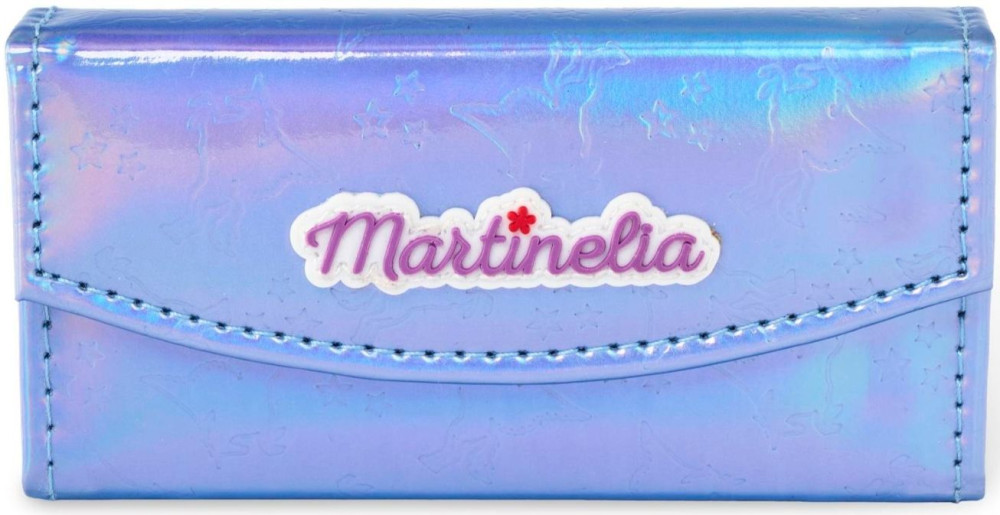    Martinelia: Galaxy 