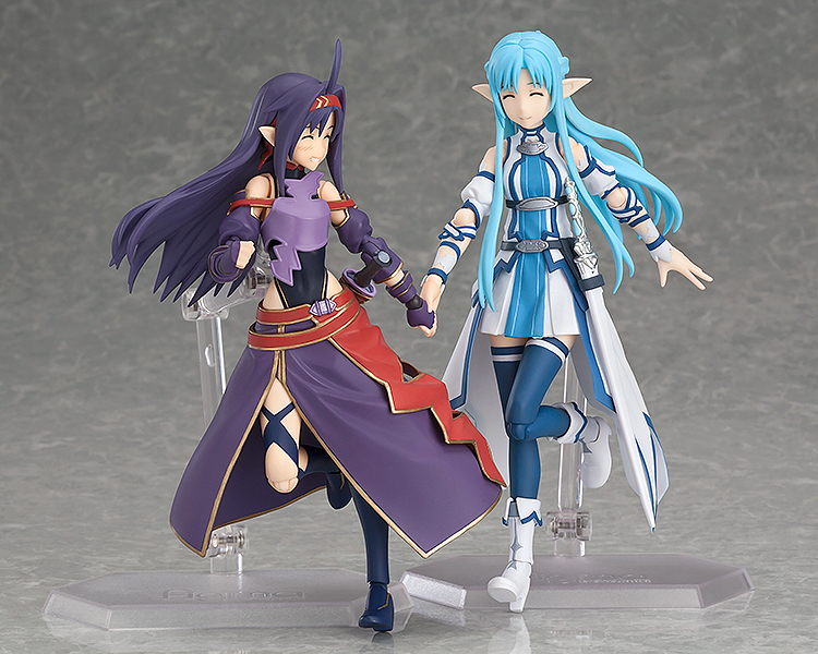  Sword Art Online: Yuuki Figma (12,5 )