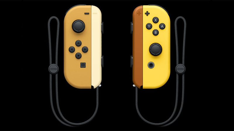   Nintendo Switch ( / ) + Pokemon: Let's Go, Pikachu!