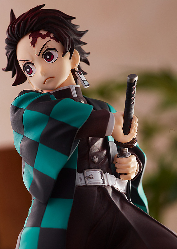  Pop Up Parade Demon Slayer: Kimetsu no Yaiba  Tanjiro Kamado (14,5 )