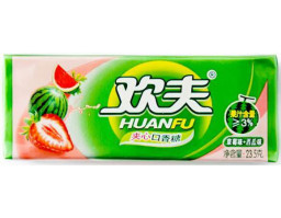   Huanfu Strawberry Watermelon