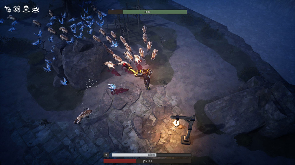 REMEDIUM: Sentinels ( ) [PC,  ]