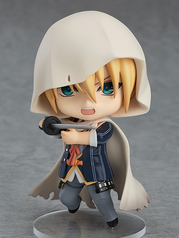  Nendoroid: Touken Ranbu  Yamambagiri Kunihiro (10 )