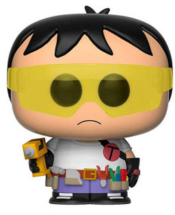  Funko POP: South Park  Toolshed (9,5 )