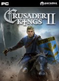 Crusader Kings II [PC,  ]