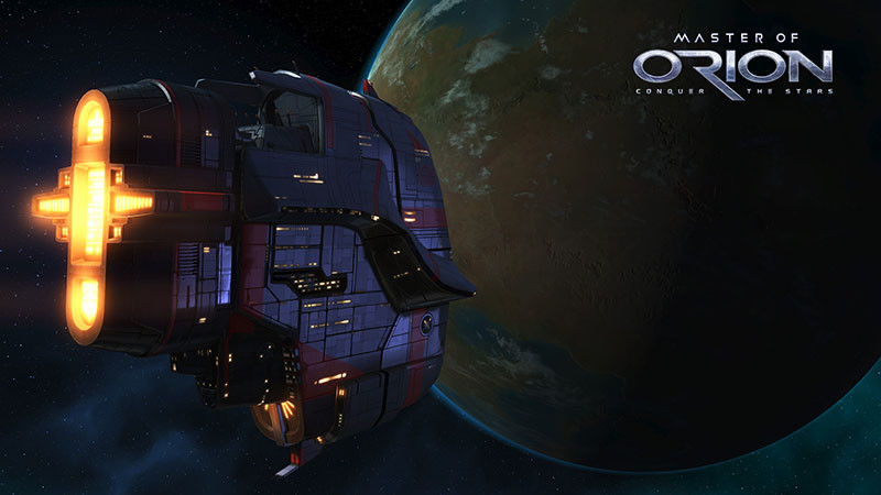 Master of Orion. Collectors Edition [PC,  ]