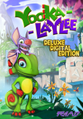 Yooka-Laylee. Deluxe Edition [PC,  ]