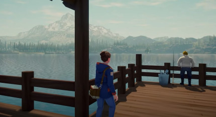Lake [PC,  ]
