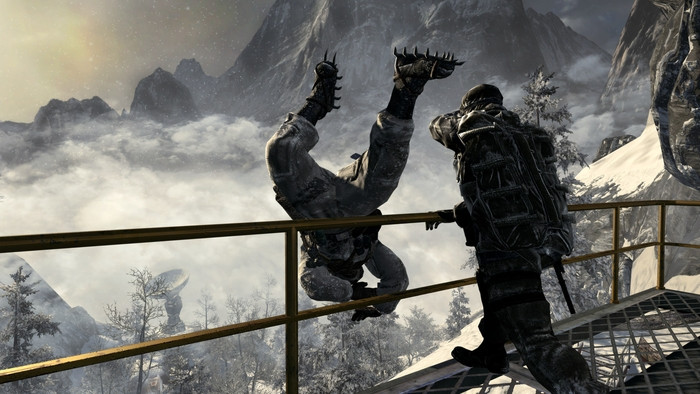 Call of Duty: Black Ops [PC-Jewel]