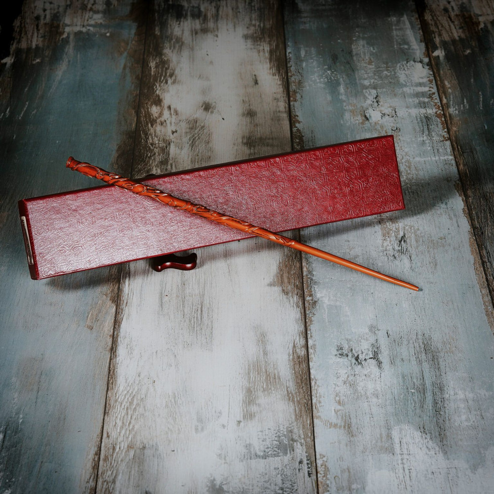 ��������� ������� Harry Potter: Ollivander`s Wand Albus � Hermione Granger