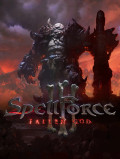 SpellForce 3: Fallen God [PC,  ]