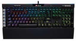  Corsair Gaming K95 RGB Platinum Cherry MX Speed       PC