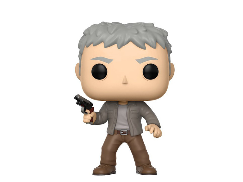  Funko POP Movies: Blade Runner 2049  Deckard (9,5 )