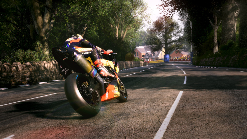TT Isle of Man: Ride on the Edge 3 [PC,  ]