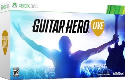 Guitar Hero Live (  + ) [Xbox 360]