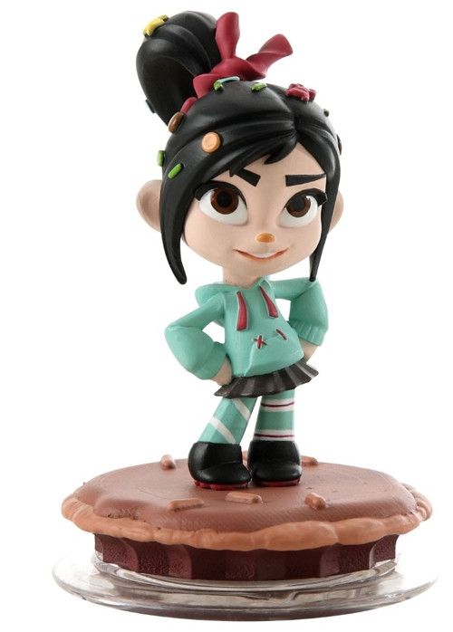 Disney Infinity. ������������� ������� ��������� �������� [PS3 � Xbox 360]