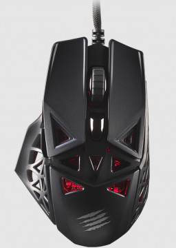  Mad Catz M.O.J.O. M1    ()