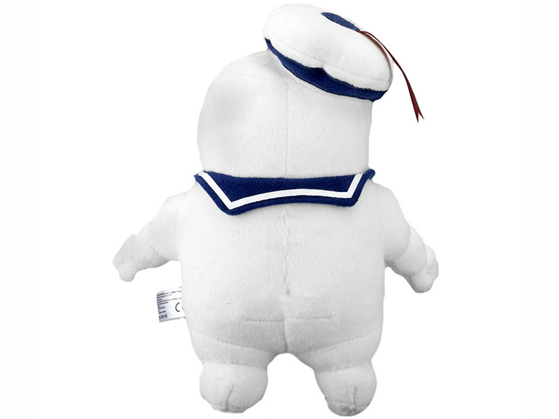   Ghostbusters. Stay Puft (20 )