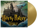Mask � Harry Potter And The Chamber Of Secrets [OST] [Gold Vinyl] (LP)