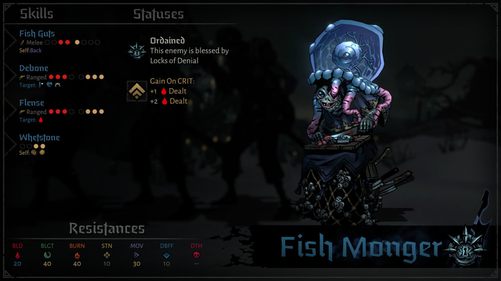 Darkest Dungeon II  [PC,  ]
