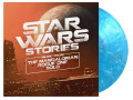   Star Wars Stories: Music From The Mandalorian, Rogue One, And Solo (OST) [Coloured Vinyl] (2 LP)