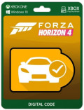 Forza Horizon 4: Car Pass.  [Xbox One/Win10,  ]