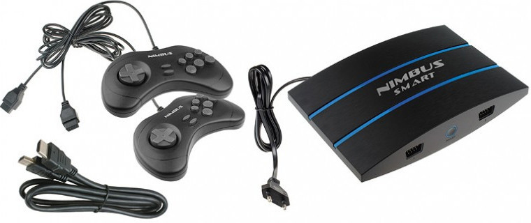 Nimbus Smart (740 ���) HDMI (NS-740)