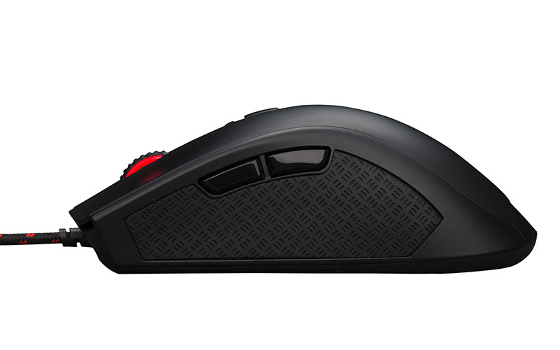  HyperX Pulsefire FPS     PC