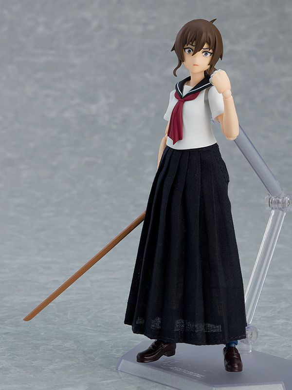 ������� Figma Sukeban Body � Makoto (13,5 ��)