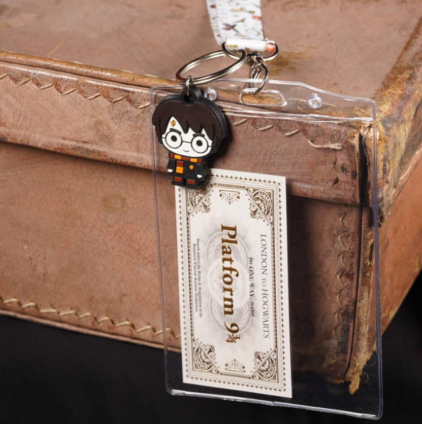 ��������� ��� ������ Harry Potter: Quidditch + ������ Harry Potter