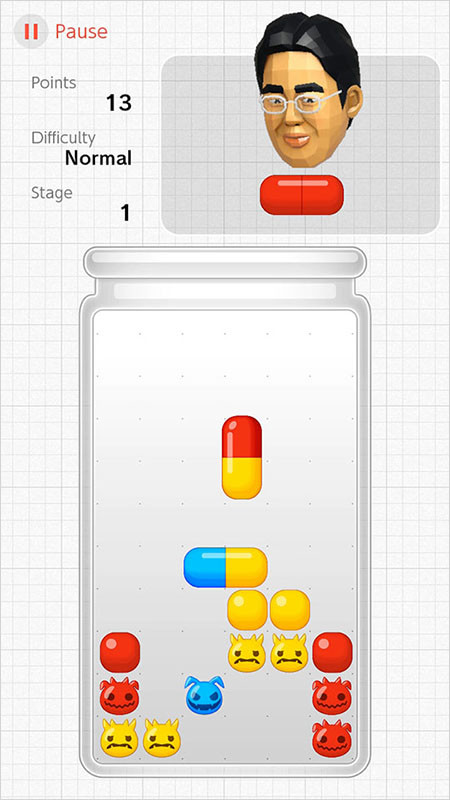 Dr Kawashima's Brain Training [Switch]