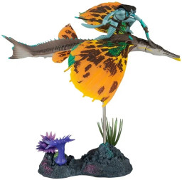   Avatar The Way Of Water /   : Tonowari & Skimwing