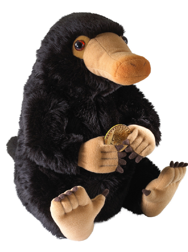 ����� Fantastic Beasts (������ ������� Fantastic Beasts: ������ + ������ Niffler)