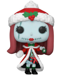  Funko POP Disney: The Nightmare Before Christmas  30th Christmas Sally