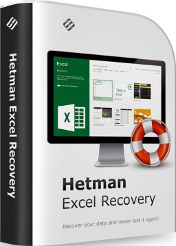 Hetman Excel Recovery   [ ]