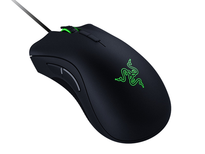  Razer DeathAdder Elite     PC