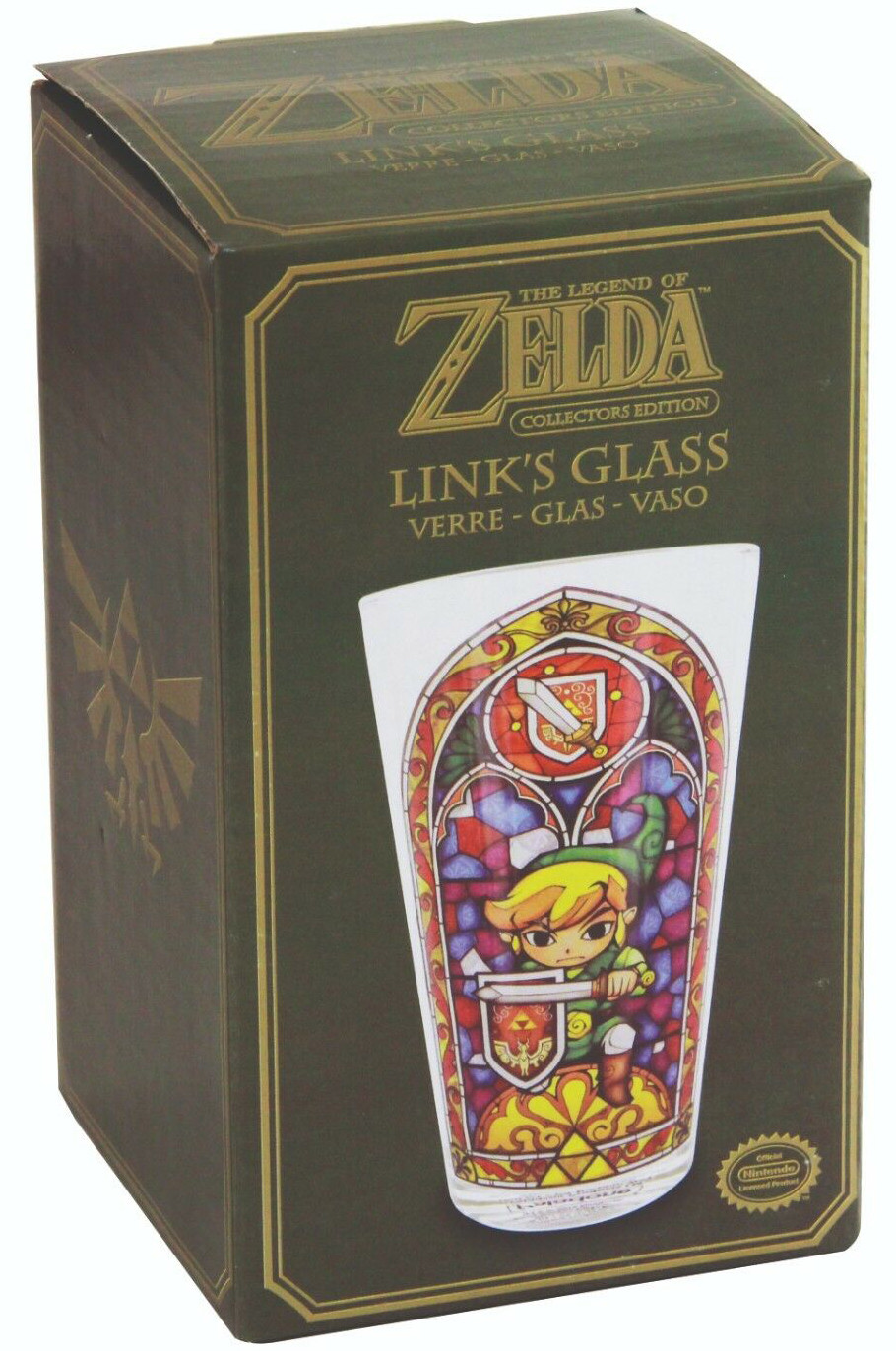 ������ Link's