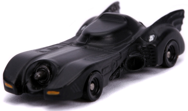 ����� ������� Hollywood Rides: DC Batman Return