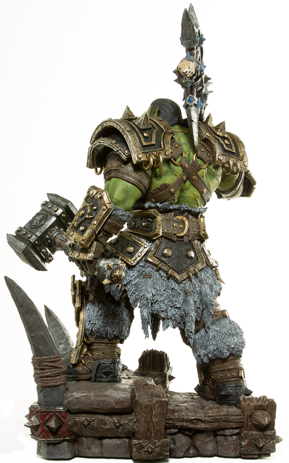  World Of Warcraft: Thrall (59 )